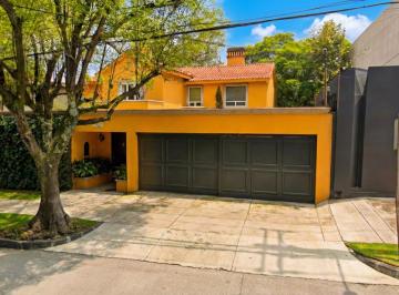 Casa de 5 habitaciones, Miguel Hidalgo · Venta de Casa en Miguel Hidalgo Ciudad de Mexico.