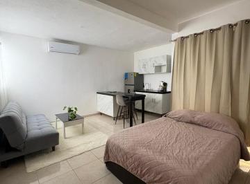 Departamento · 1 Recámara · Estudio en Renta en Residencial Jardines del Sur 4