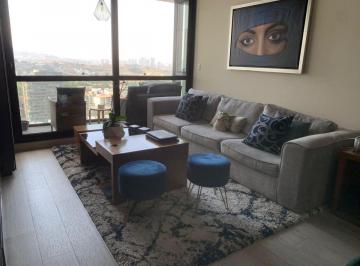 Departamento de 2 habitaciones, Huixquilucan · Departamento en Venta en Interlomas.