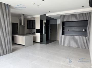Departamento · 145m² · 3 Recámaras · Hermoso Departamento en Renta en Torre West 2