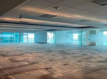 Oficina · 2000m² · 55 Estacionamientos · Oficina en Renta - Torre Esmeralda III Piso 8 - 2,000 m²