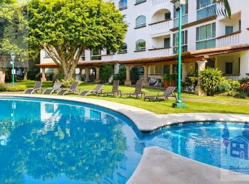 Departamento · 150m² · 3 Recámaras · 2 Estacionamientos · Departamento en Renta en Cuernavaca, Colonia Delicias, Cerca de Plaza Galerías