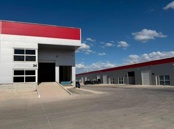 Nave industrial , El Marqués · Bodega en Renta en El Marques - a 11 Kms del Aeropuerto Queretaro