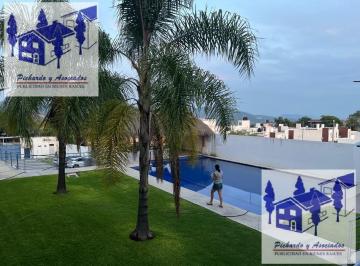 Casa · 113m² · 3 Recámaras · 2 Estacionamientos · Se Vende Casa en en Lomas Trujillo, Emiliano Zapata Morelos