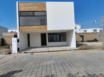 Casa de 3 habitaciones, San Pedro Cholula · Casa en Venta en Zerezotla en San Pedro Cholula con 3 Recamas