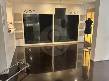Local comercial · 500m² · 6 Estacionamientos · Local en Renta en Polanco