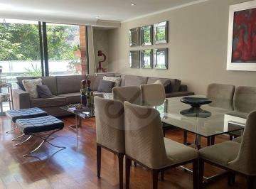 Departamento · 280m² · 3 Recámaras · 2 Estacionamientos · Departamento en Venta en Parques de La Herradura