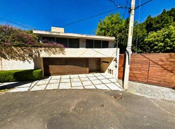 Casa de 5 habitaciones, Miguel Hidalgo · Venta de Casa en Miguel Hidalgo Ciudad de Mexico.