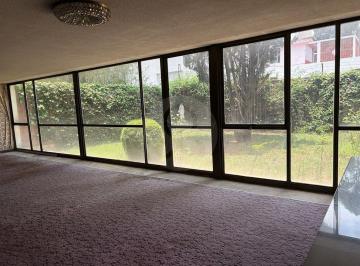 Sala-comedor · Casa en Venta en La Paz