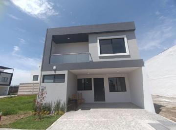 Casa de 3 habitaciones, San Pedro Cholula · Casa en Venta San Pedro Cholula Fracc. Monterreal con 3 Recamaras