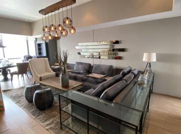 Departamento · 120m² · 2 Recámaras · 2 Estacionamientos · Departamento en Venta en Bosques de Las Palmas