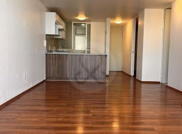 Departamento · 65m² · 2 Recámaras · 1 Estacionamiento · Departamento en Venta en Jesús del Monte