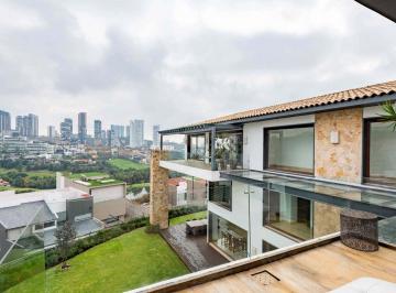 Casa en condominio · 1496m² · 5 Recámaras · 6 Estacionamientos · Casa en Condominio en Venta en Bosque Real
