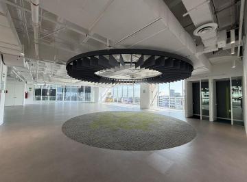 Oficina · 2800m² · 93 Estacionamientos · Oficina en Renta en Contadero