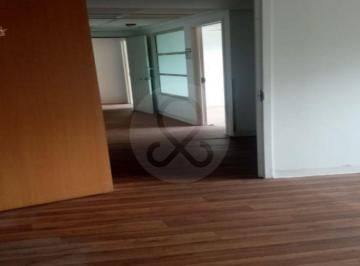 Oficina · 350m² · 12 Estacionamientos · Oficina en Renta en Lomas de Chapultepec