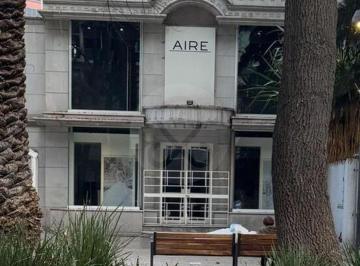 Local comercial · 500m² · 6 Estacionamientos · Local en Renta en Polanco