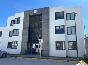 Departamento de 2 habitaciones, San Mateo Atenco · Renta Departamento Nuevo en Esmeralda, San Mateo Atenco