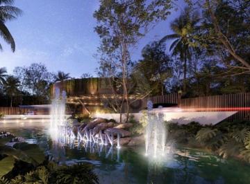 ACCESO PRINCIPAL · Terreno Residencial en Venta en Pueblo Yalcoba
