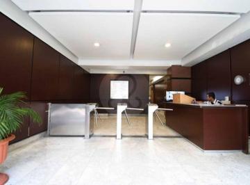Oficina · 1845m² · 15 Estacionamientos · Oficina en Renta en Roma Norte