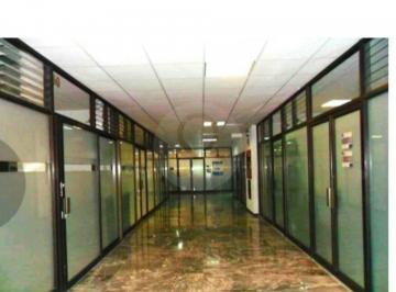 Edificio · 5055m² · 56 Estacionamientos · Edificio en Renta en Juárez