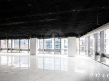 Edificio · 660m² · 1 Estacionamiento · Edificio en Renta en Polanco