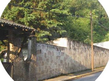 Terreno / Lote · 10180m² · Terreno Residencial en Renta en San Francisco Ayotuxco