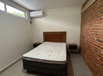 Departamento de 1 habitación, Córdoba · Departamento Amueblado por La Central Camionera $5,000.=