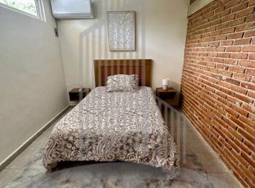 Departamento de 1 habitación, Córdoba · Departamento Amueblado por La Central Camionera $5,500.=