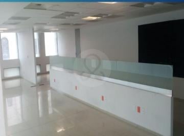 Oficina · 340m² · 11 Estacionamientos · Oficina en Renta en Lomas de Chapultepec