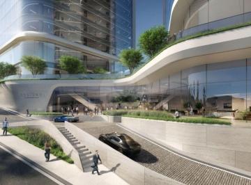 Oficina · 79m² · 2 Estacionamientos · Oficina en Venta en Bosque Real