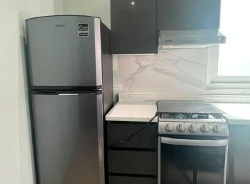 Departamento de 1 habitación, Saltillo · Departamento Amueblado en Renta | Portal de Aragón