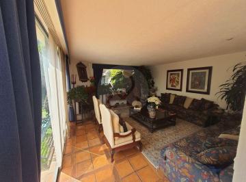 Casa en condominio · 327m² · 4 Recámaras · 4 Estacionamientos · Casa en Condominio en Venta en Lomas de Memetla