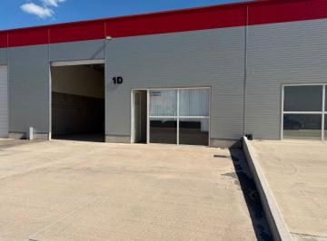 Nave industrial , El Marqués · Bodega en Renta en El Marqués, Querétaro - a 11 Mins del Aeropuerto