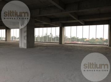 Oficina · 601m² · 17 Estacionamientos · Oficina en Renta - Av Universidad Piso 2 - 601 m²
