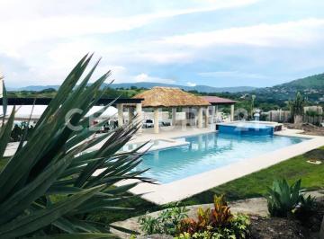 Departamento · 123m² · 3 Recámaras · Casa en Condominio en Venta, Santa Fe, Xochitepec, Morelos.
