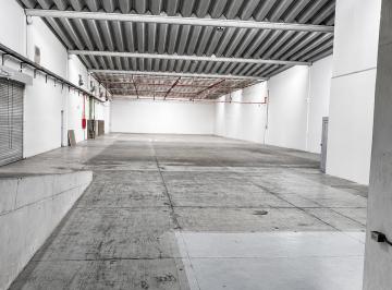 Nave industrial , El Salto · Nave Industrial en Renta en El Salto, Parque Industrial Guadalajara – 1,234 m²