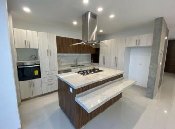 Casa en condominio de 4 habitaciones, Jesús María · Casa Renta 4 Recámaras St Ángelo Zona Tecnológico de Monterrey en Aguascalientes