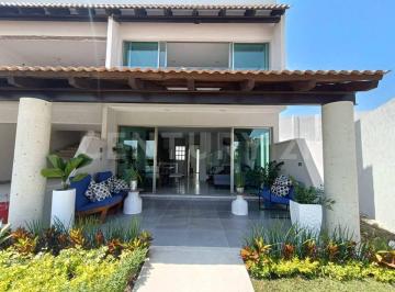 Casa en condominio · 123m² · 2 Recámaras · Casa en Condominio en Venta, Santa Fe, Xochitepec, Morelos.