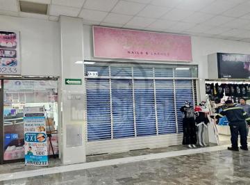 Local comercial · 48m² · 3 Estacionamientos · Inversionista Excelente Local Comercial Av