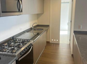 Departamento de 2 habitaciones, Cuajimalpa de Morelos · Departamento 2 Recámaras con Vista a Santa Fe en We Santa Fe
