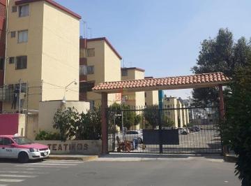 Departamento de 2 habitaciones, Iztapalapa · Departamento en Renta a 5 Min de Plaza Ermita Iztapalapa