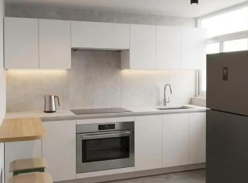 Departamento de 3 habitaciones, Miguel Hidalgo · Hermoso Departamento en Escandón II