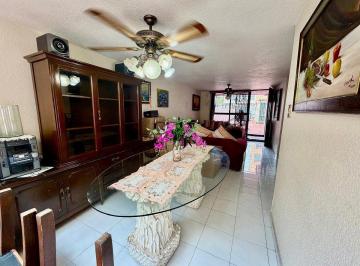 Casa en condominio de 3 habitaciones, Xochimilco · Bosques Residencial del Sur 2 Autos, Cuarto de Servicio