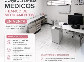 Local comercial · 179m² · 2 Estacionamientos · Local - Las Granjas