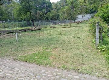 Terreno / Lote · 688m² · Terreno en Fraccionamiento Briones