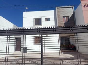 Departamento · 80m² · 1 Recámara · Se Renta Departamento en Fraccionamiento Lomas Altas