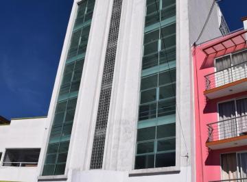 Oficina · 1000m² · 21 Recámaras · 5 Estacionamientos · Oficina en Obreros Textiles