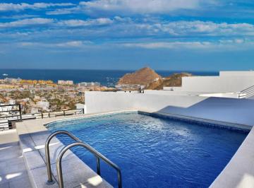 Departamento de 2 habitaciones, Los Cabos · Penthouse de 2 Recámaras en Renta en Sunset, Cabo San Lucas