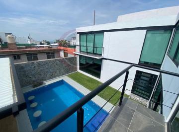 Casa de 3 habitaciones, Tlayacapan · Tu Nueva Casa en Jardines de Tlayacapan