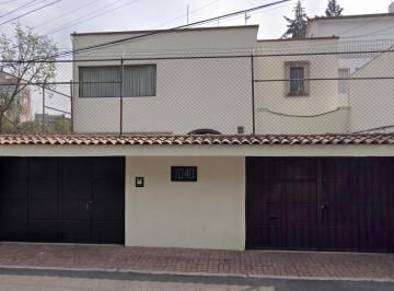 Casa de 5 habitaciones, La Magdalena Contreras · Venta de Casa en Magdalena Contreras Ciudad de Mexico